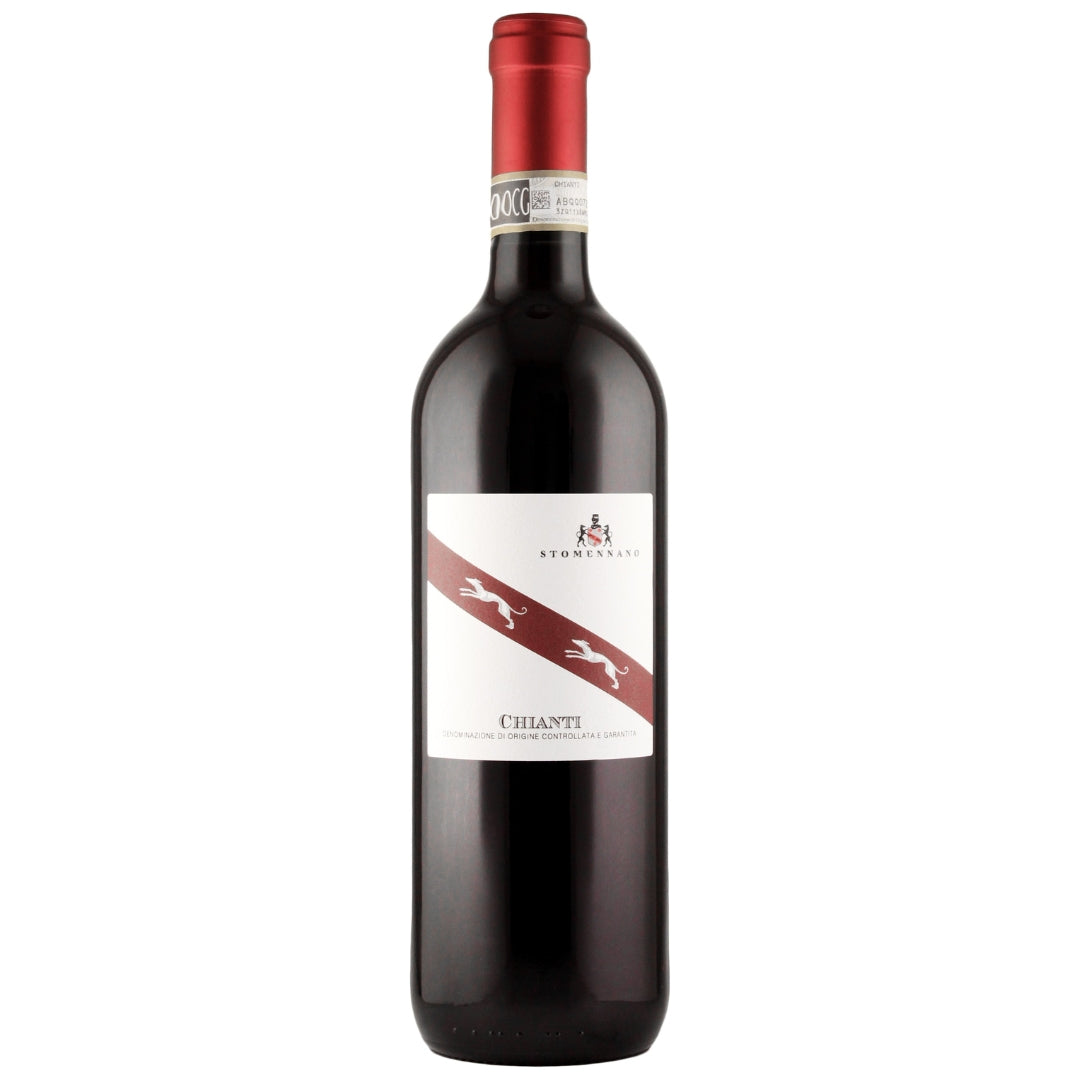 Stomennano Chianti DOCG 2022