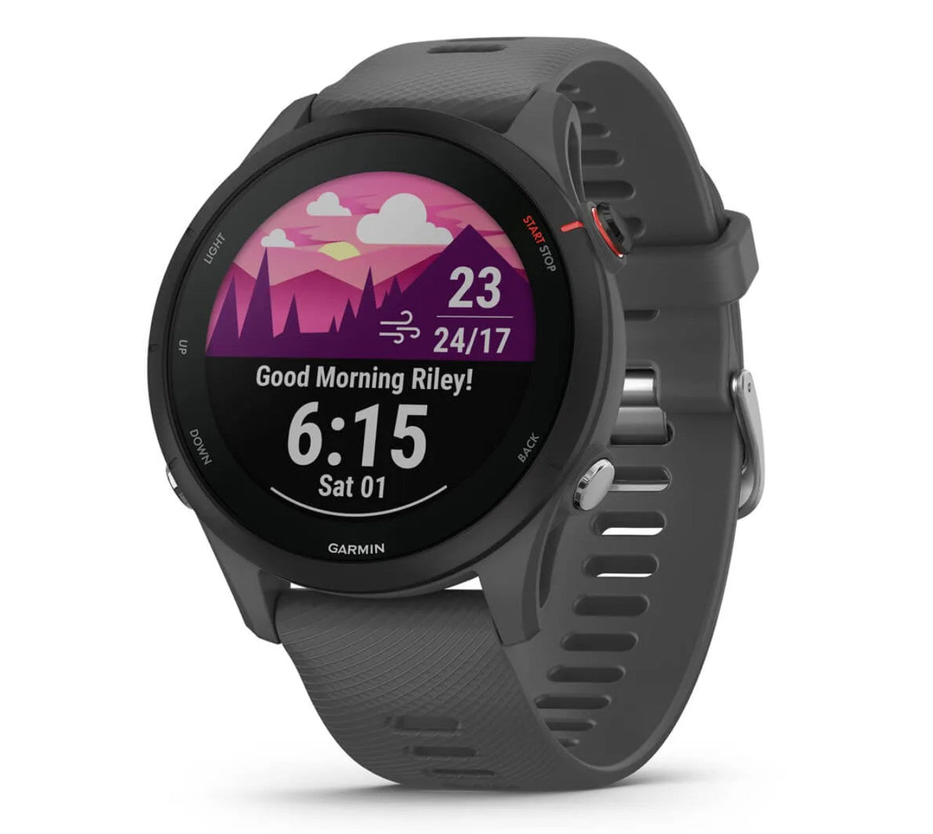 Smartwatch Garmin Forerunner 255