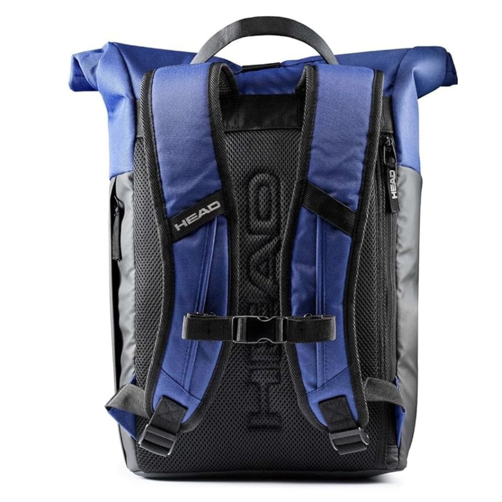 Head Zaino Roll Top 18 litri