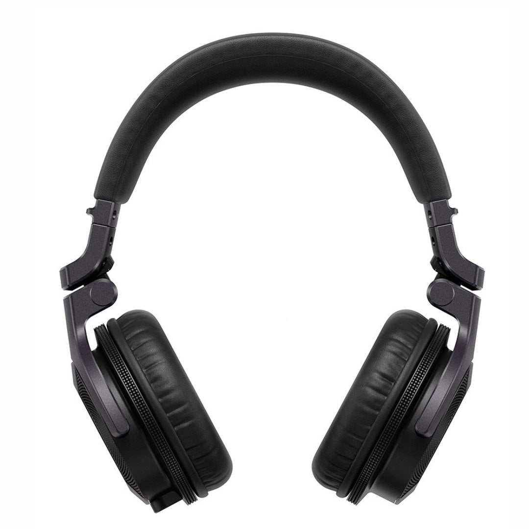 Pioneer DJ HDJ-CUE1 Cuffie DJ Antracite Ð Suono Professionale e Comfort Elevato