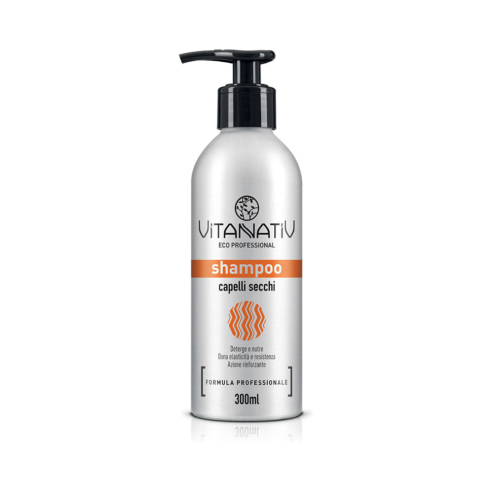 Vitanativ Shampoo Capelli Secchi 300ml