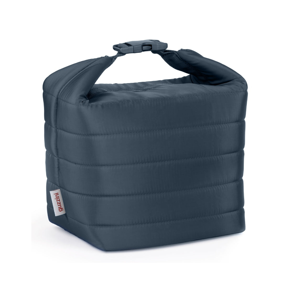 Guzzini Set on the Go - Borsa Termica 7lt e Lunch Box Store and Go