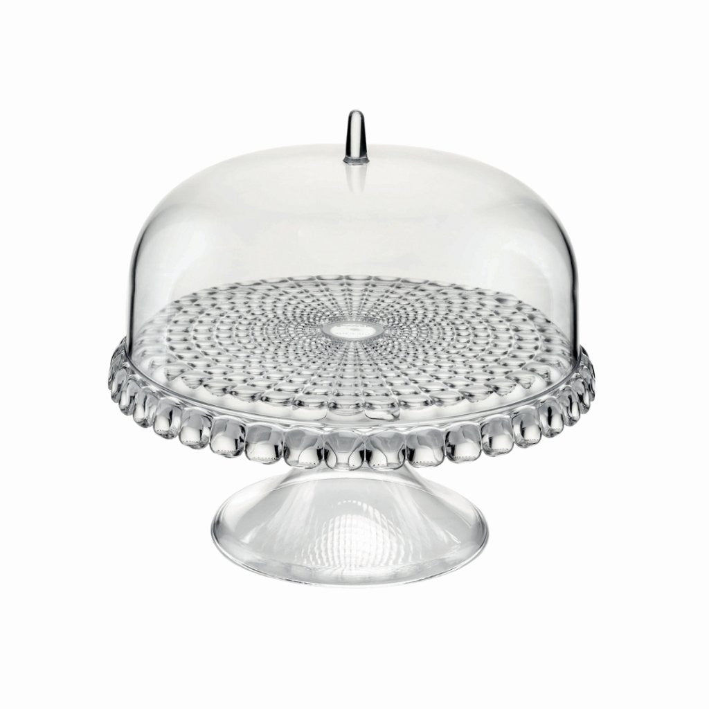 Alzata con campana Tiffany - Guzzini