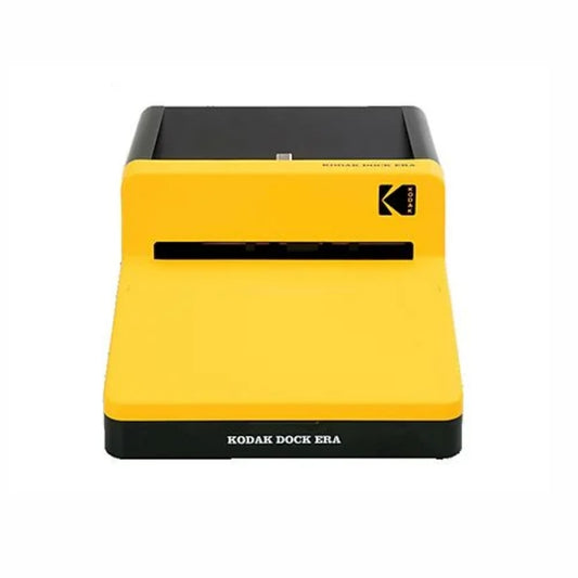 KODAK stampante portatile DOCK ERA PLUS, formato 4x6, giallo/nero - 24Bit