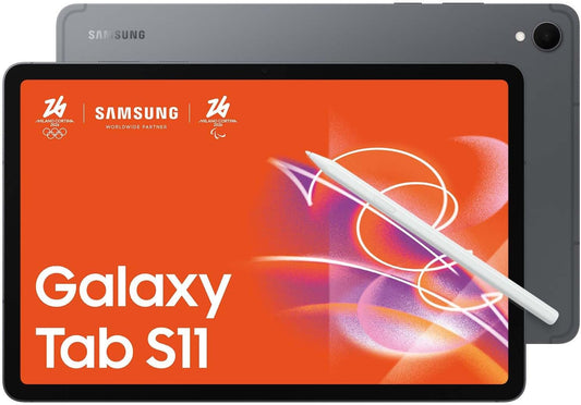 Samsung Galaxy Tab S11