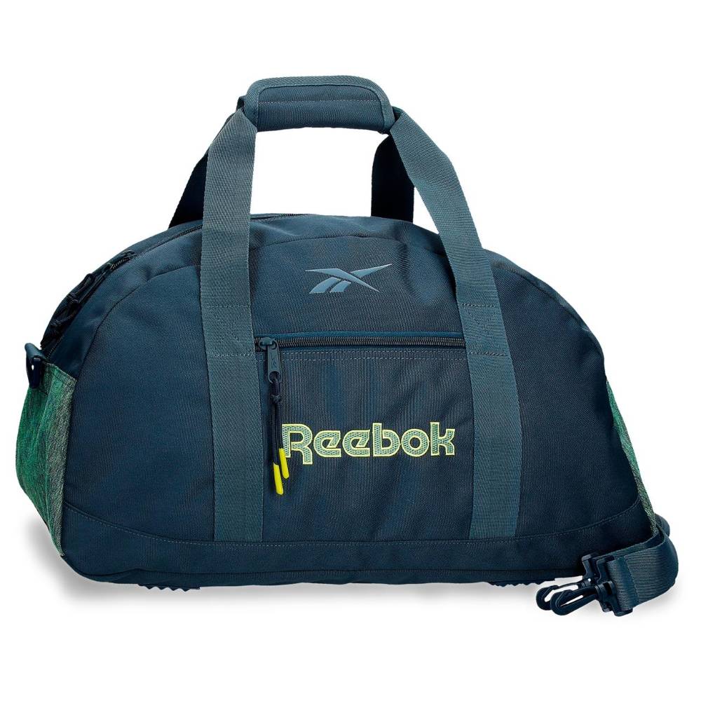 Reebok Summerville Borsa Sportiva Blu