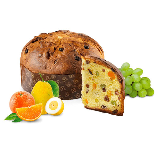 Loison Panettone Classico A.D. 1476 1 Kg
