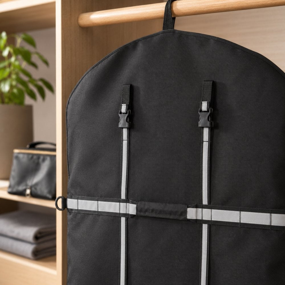 Tucano Suit Pack - Custodia Abiti Impermeabile