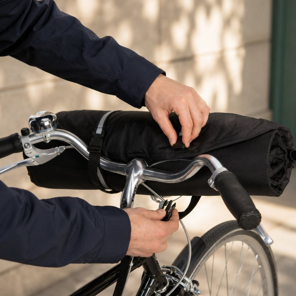 Tucano Suit Pack - Custodia Abiti Impermeabile