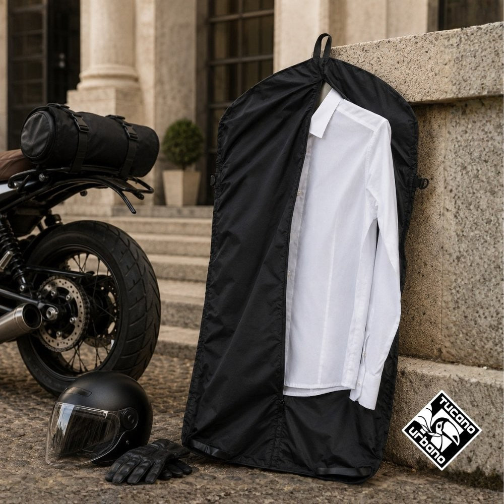 Tucano Suit Pack - Custodia Abiti Impermeabile