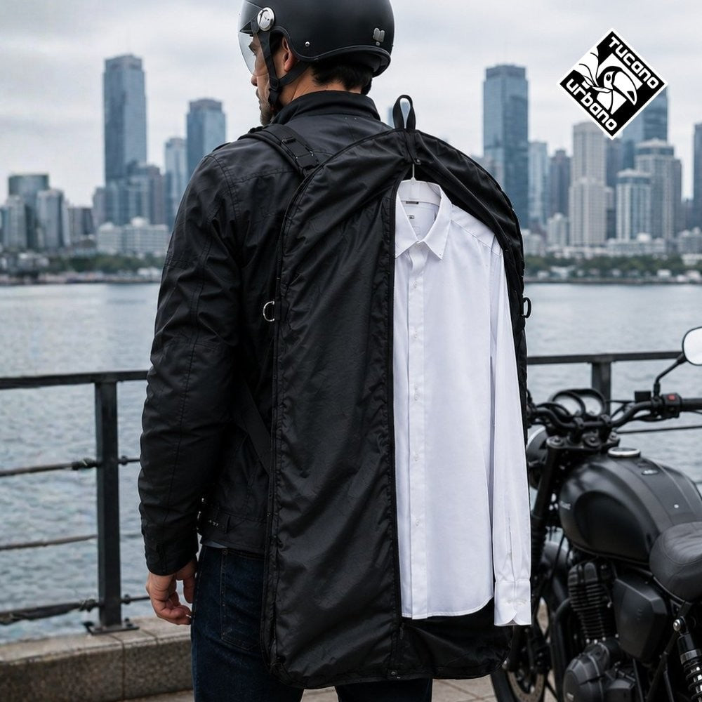 Tucano Suit Pack - Custodia Abiti Impermeabile