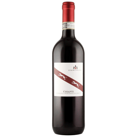 Stomennano Chianti DOCG 2022