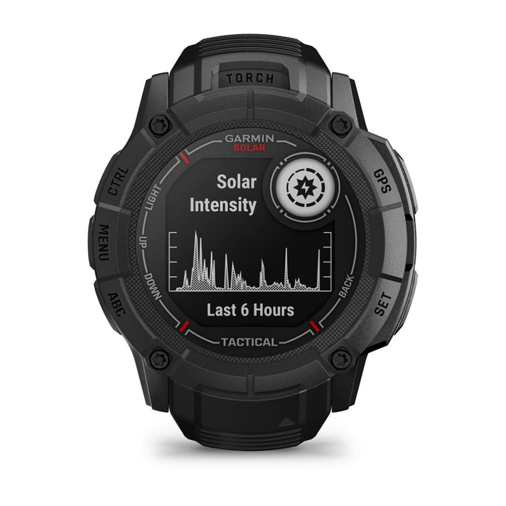 Smartwatch Garmin 2X Solar