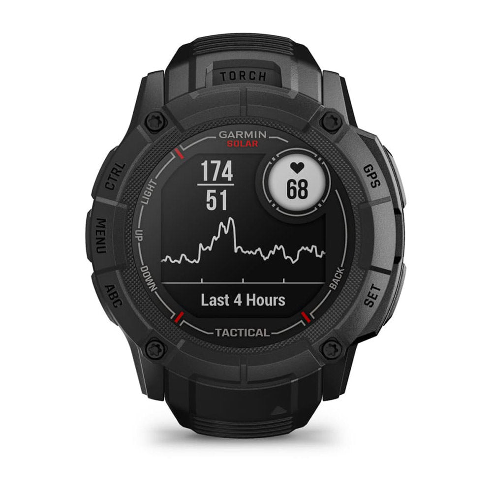 Smartwatch Garmin 2X Solar