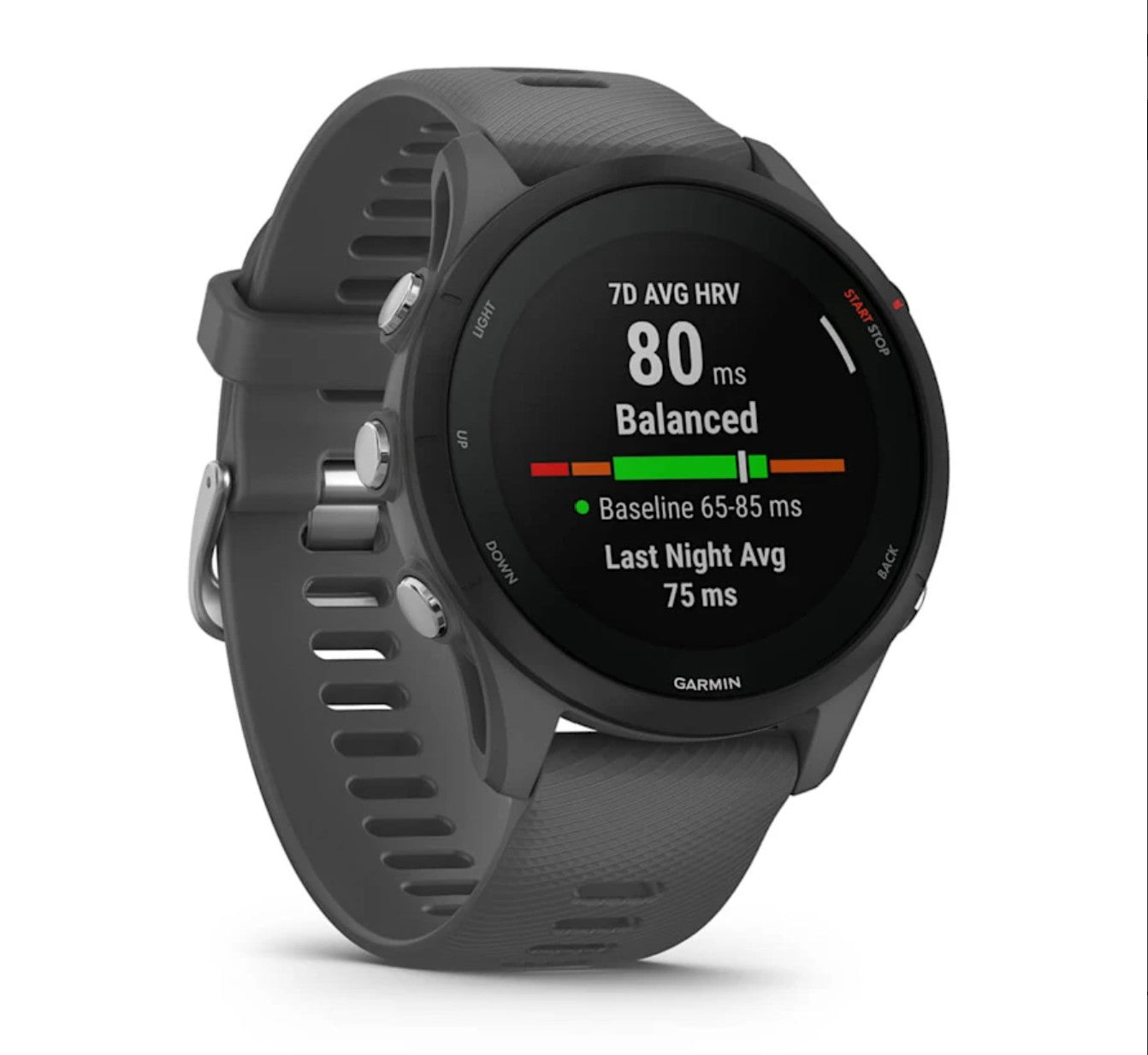 Smartwatch Garmin Forerunner 255