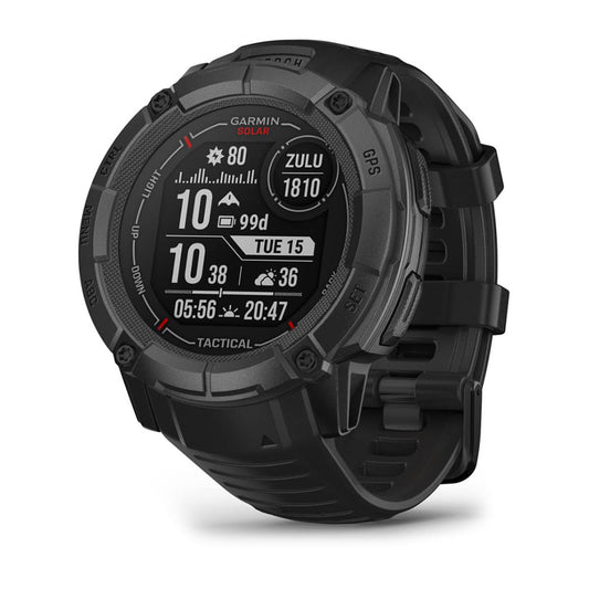 Smartwatch Garmin 2X Solar