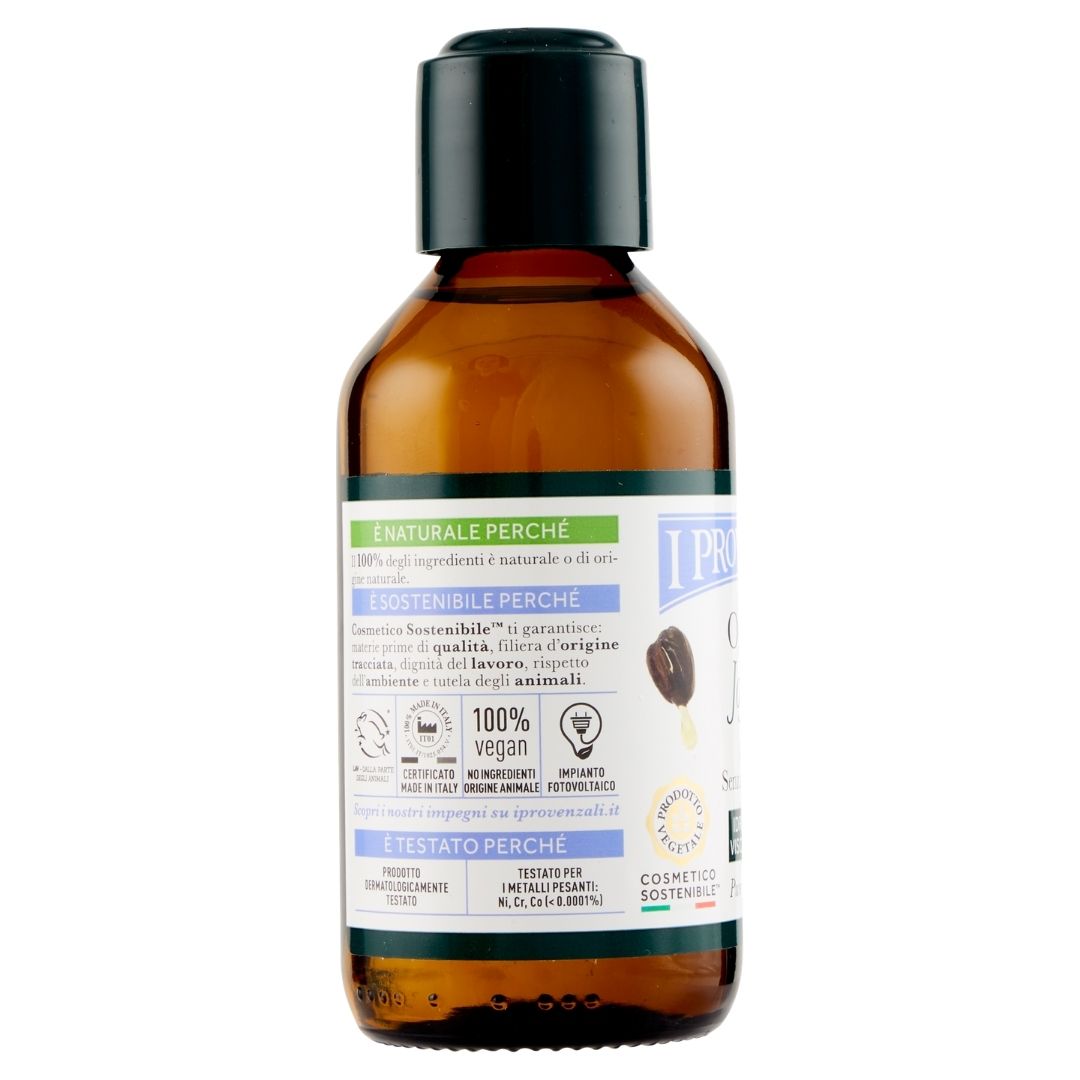 I PROVENZALI - Olio Viso e Capelli Jojoba - 100ml