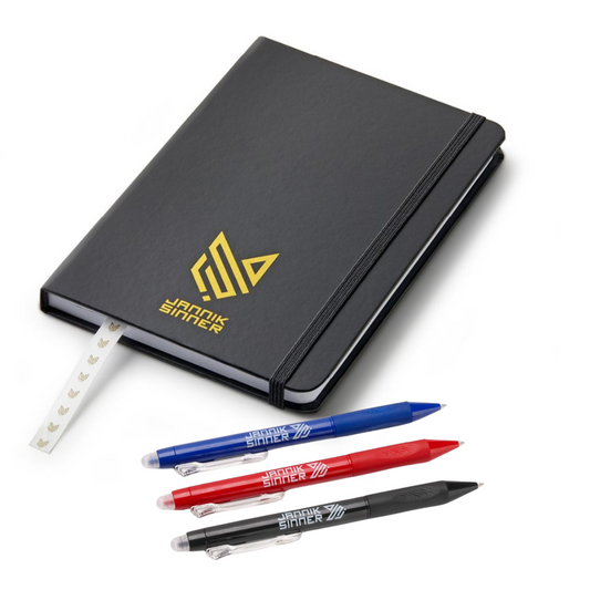 Kit Jannik Sinner by Pigna