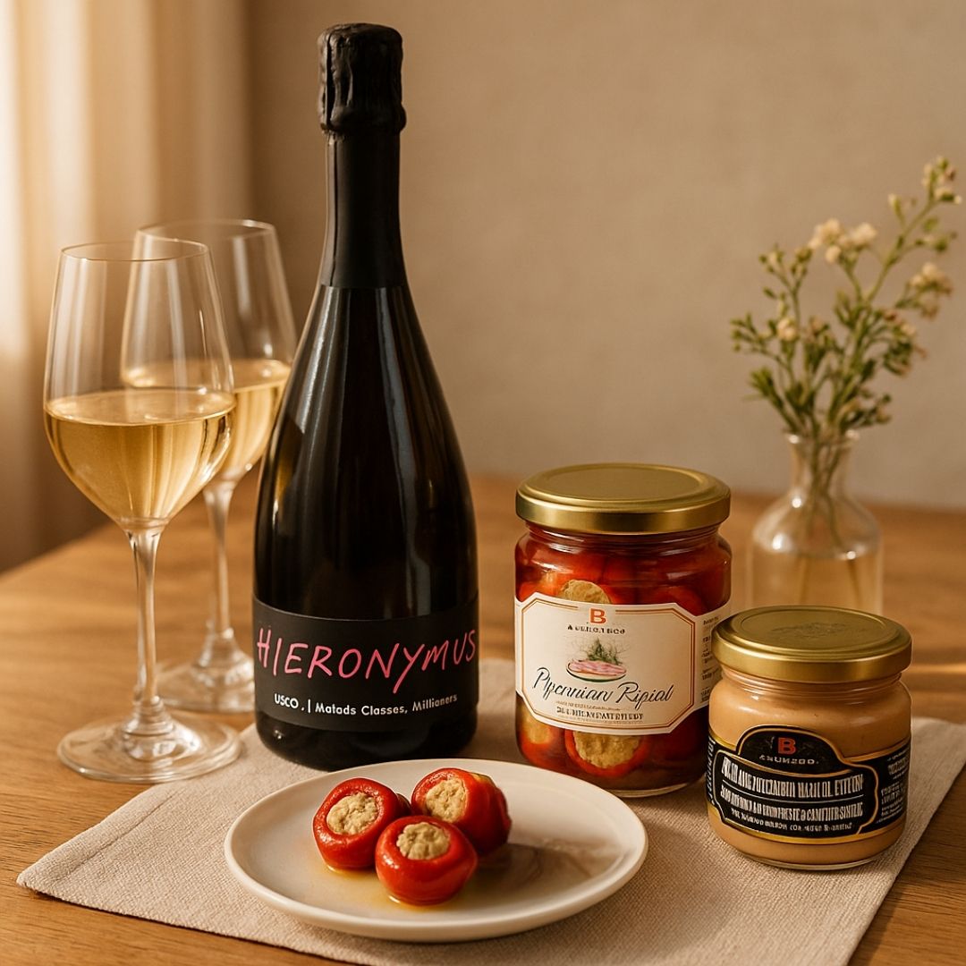 Kit Degustazione Aperitivo Italiano