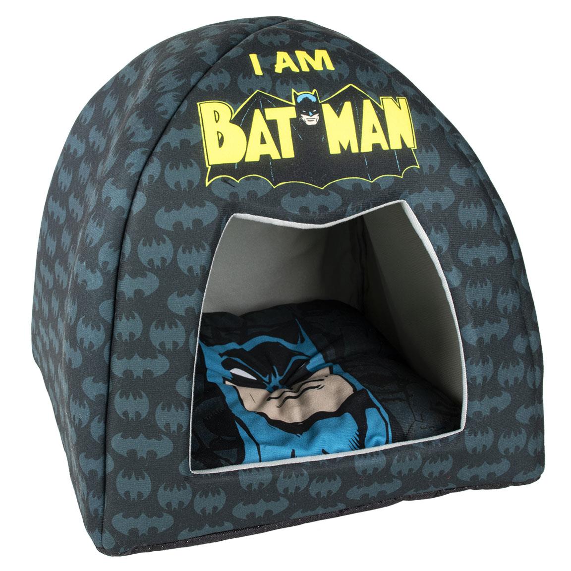 Cuccia letto per cani Spiderman – Northstar4you