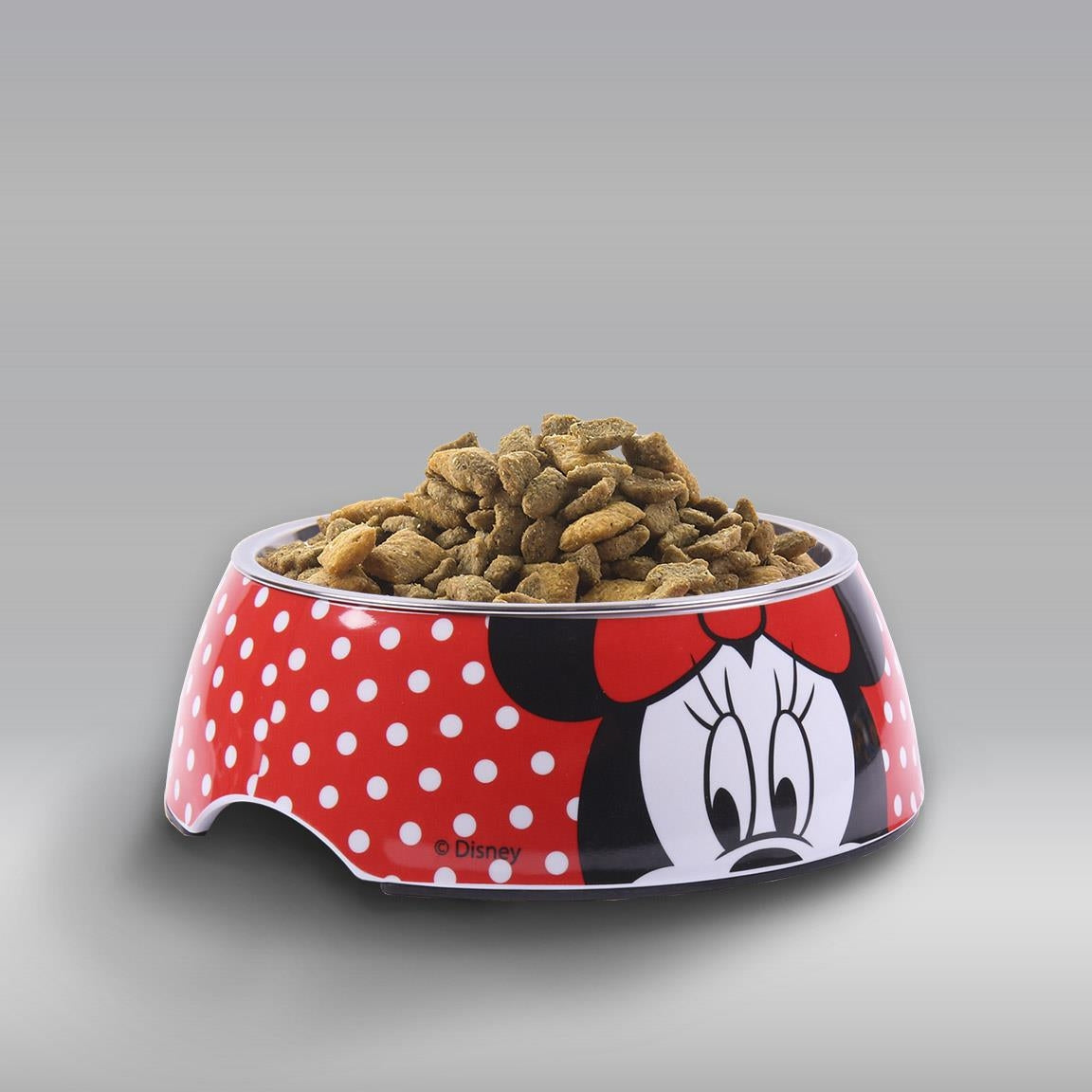 Ciotola per animali Disney Minnie Taglia M