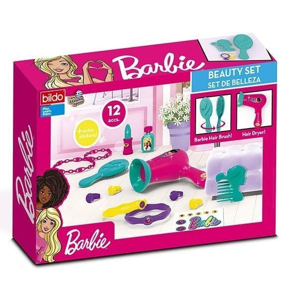 Barbie Beauty set regalo