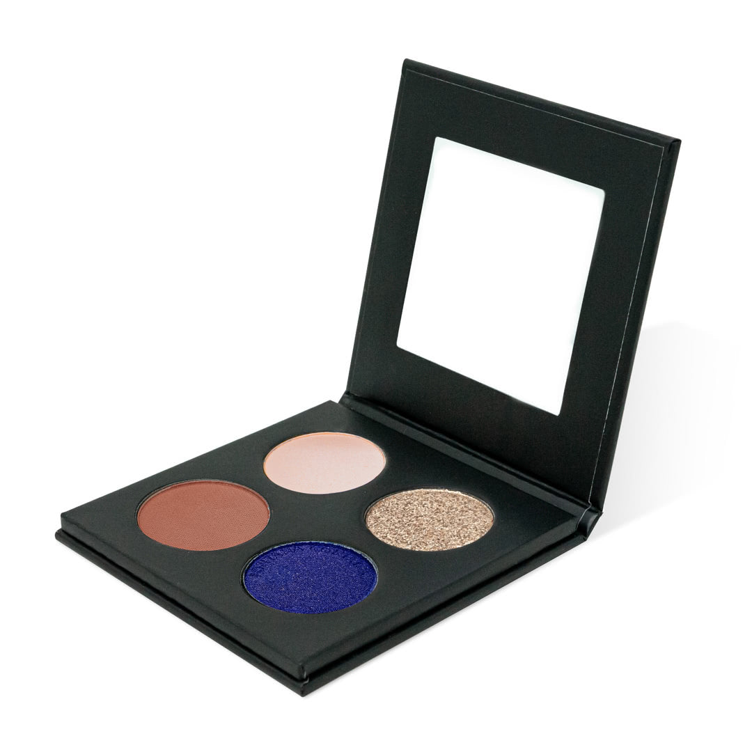 Fontana Contarini Palette Occhi - Be Your Way Eyeshadow Palette Be Bright