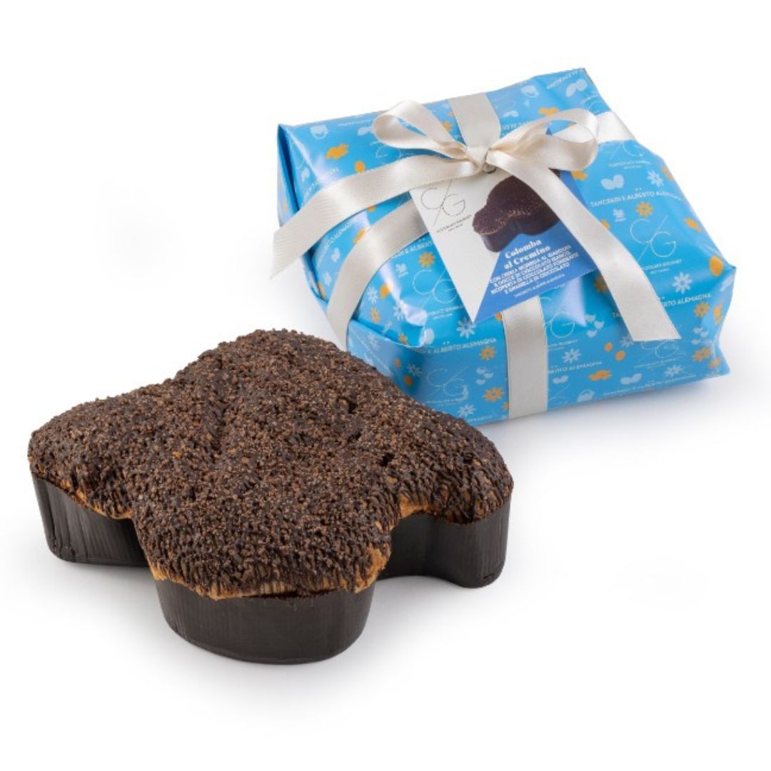 Cioccolato Gourmet Colomba al Cremino 750gr