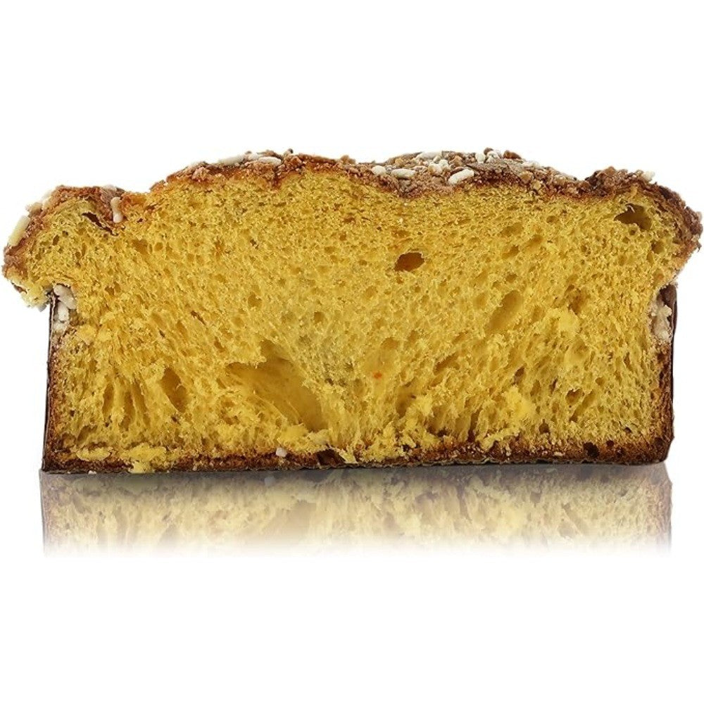 T'a Milano Colomba di Pasqua senza canditi da 1 kg