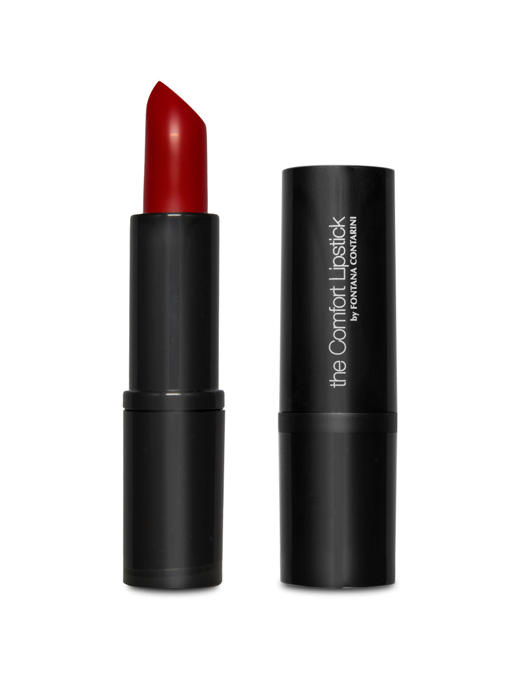 Fontana Contarini Rossetto Cremoso colore Rosso -The Comfort Lipstick 8C