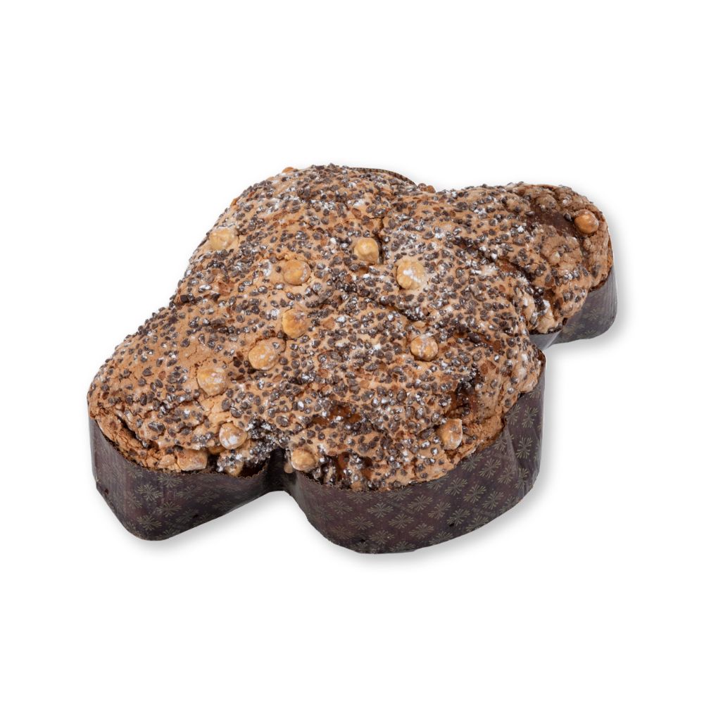 Vergani colomba Gourmet Cioccolato e Pere 750 grammi