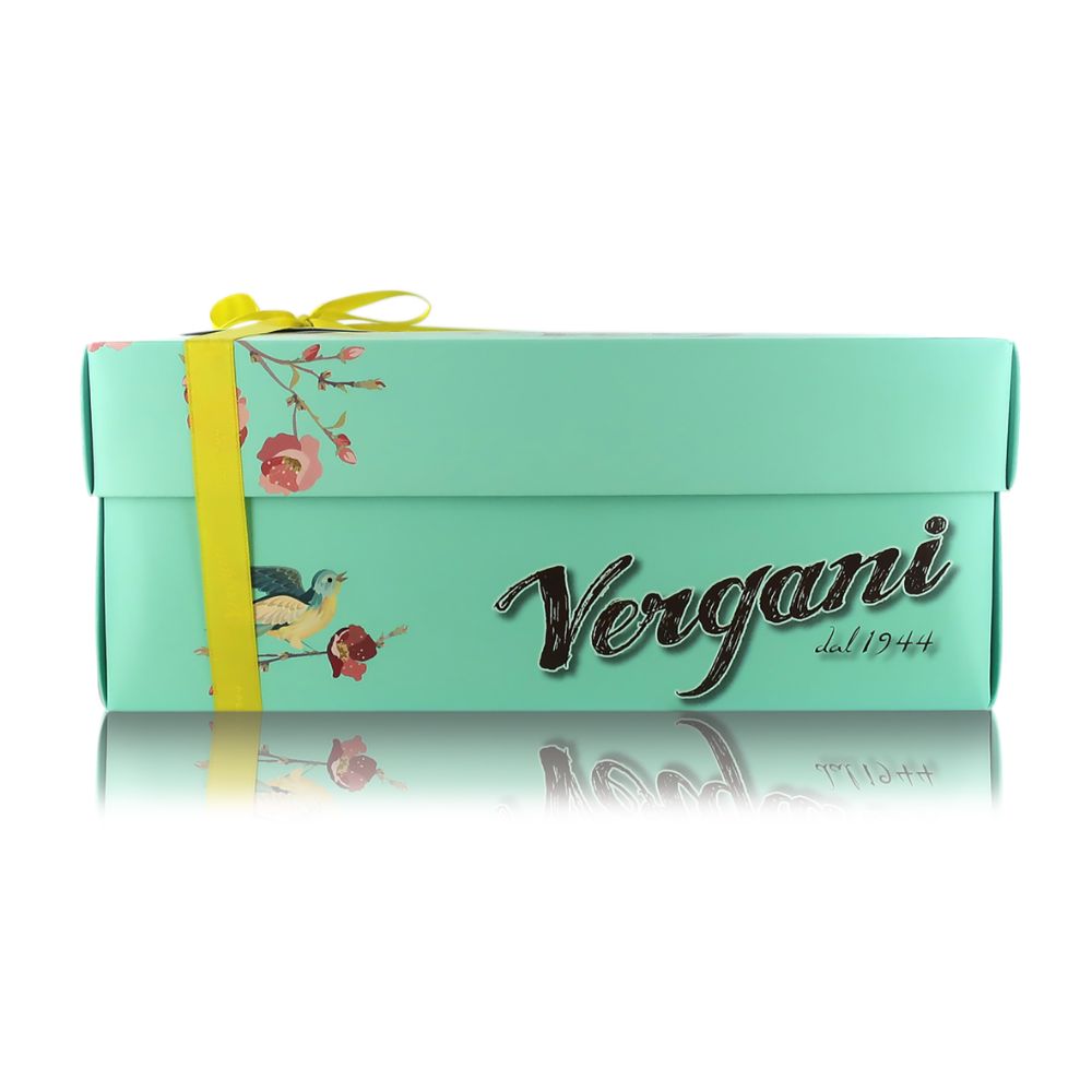 Vergani colomba Etoile 1000 grammi