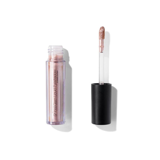 Fontana Contarini Ombretto Liquido colore Rosa - Shine&Glam Liquid Eyeshadow 02