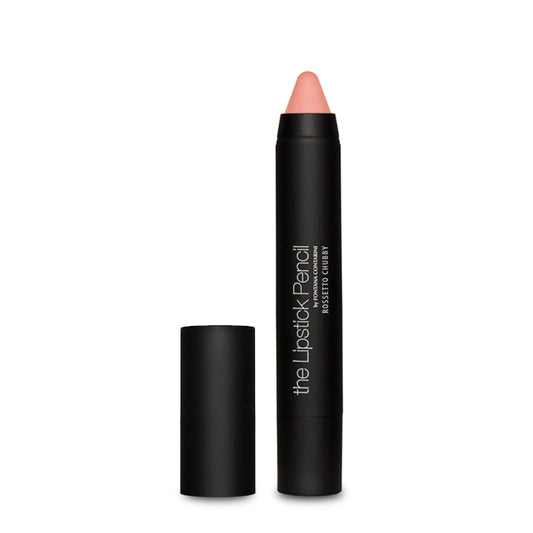 Fontana Contarini Rossetto Matitone Colore Rosa- The Lipstick Pencil Rossetto Chubby 05