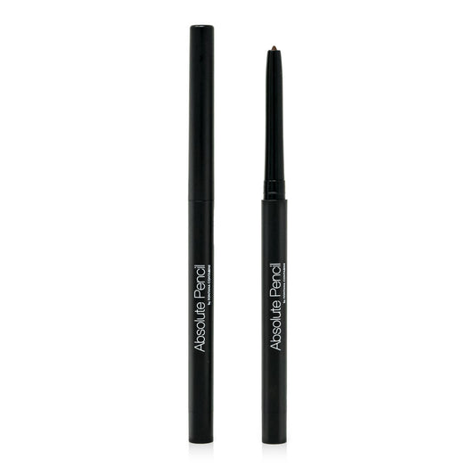 Fontana Contarini Matita Occhi Nero - Absolute Pencil Black