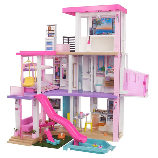 Barbie Casa dei Sogni