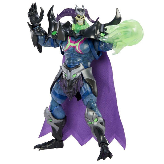 Masters of the Universe  Skeletor Action Figure