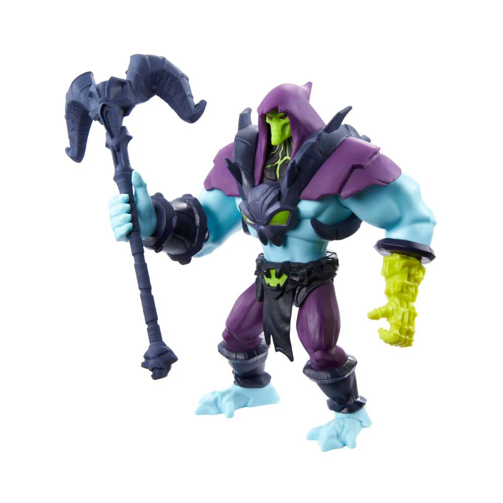 Masters of the Universe personaggio Skeletor