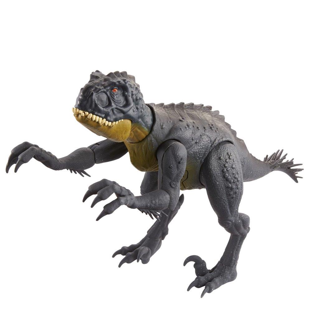 Jurassic World Stinger Dino Squartatore