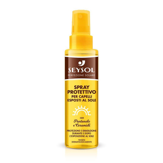 Seysol Spray Protettivo Per capelli esposti al sole 100ml