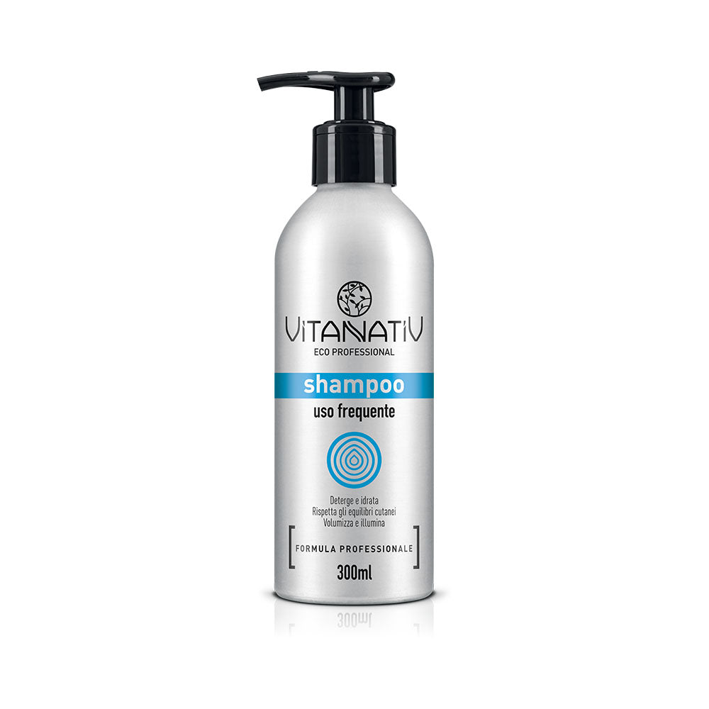 Vitanativ Shampoo uso frequente 300ml
