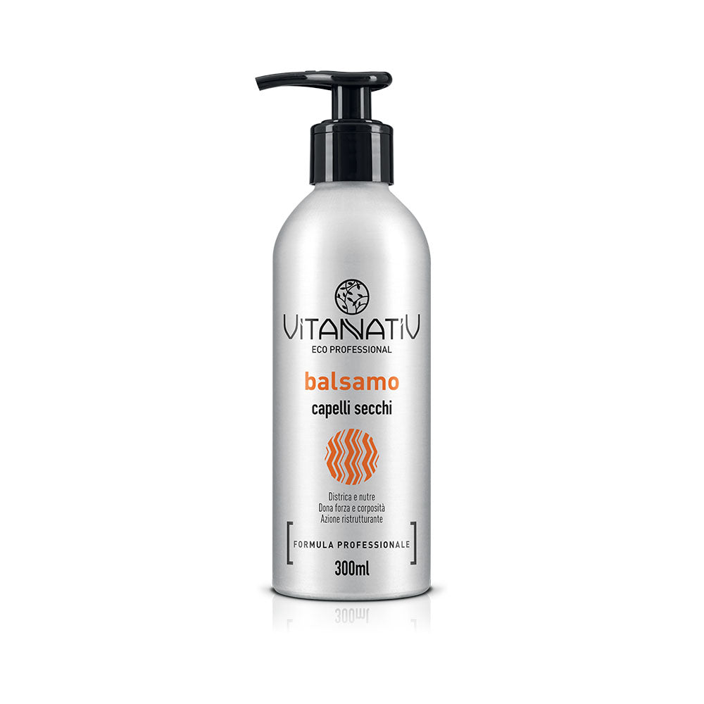 Vitanativ Balsamo Capelli Secchi 300ml