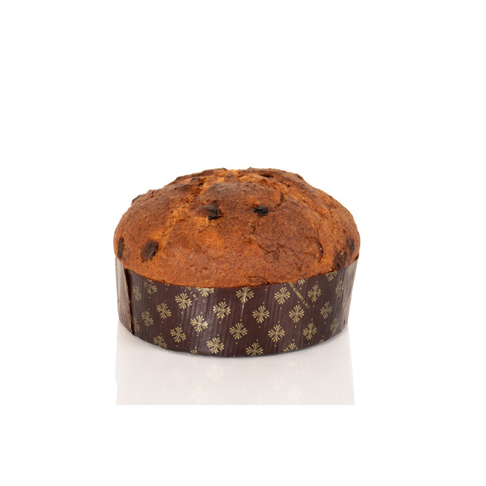 Vergani Panettone Integrale Astuccio 700g