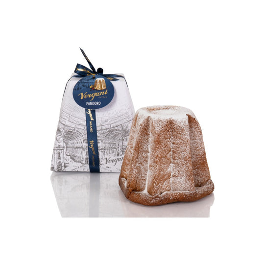 Vergani Pandoro Classico 1000g. Galleria