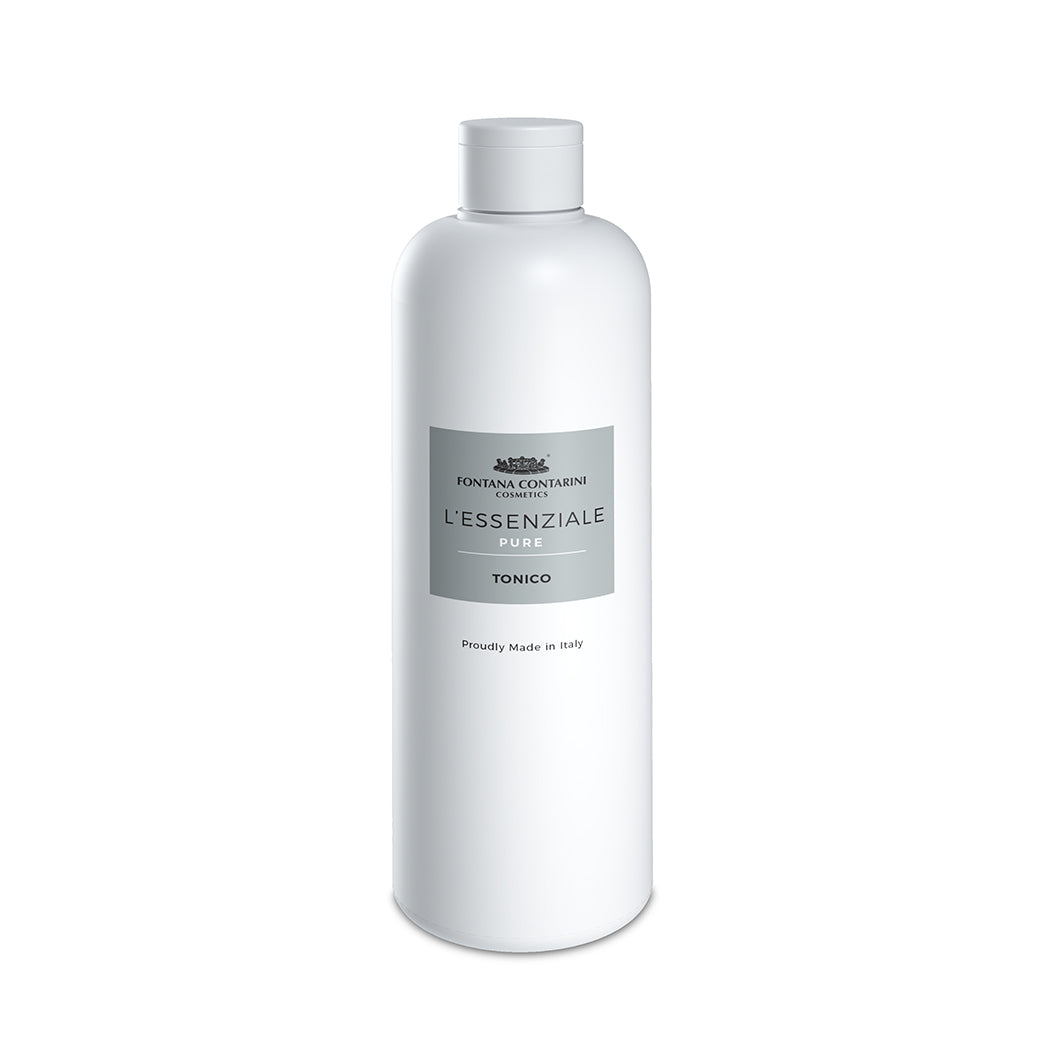 Fontana Contarini Pure - Tonico 500 Ml